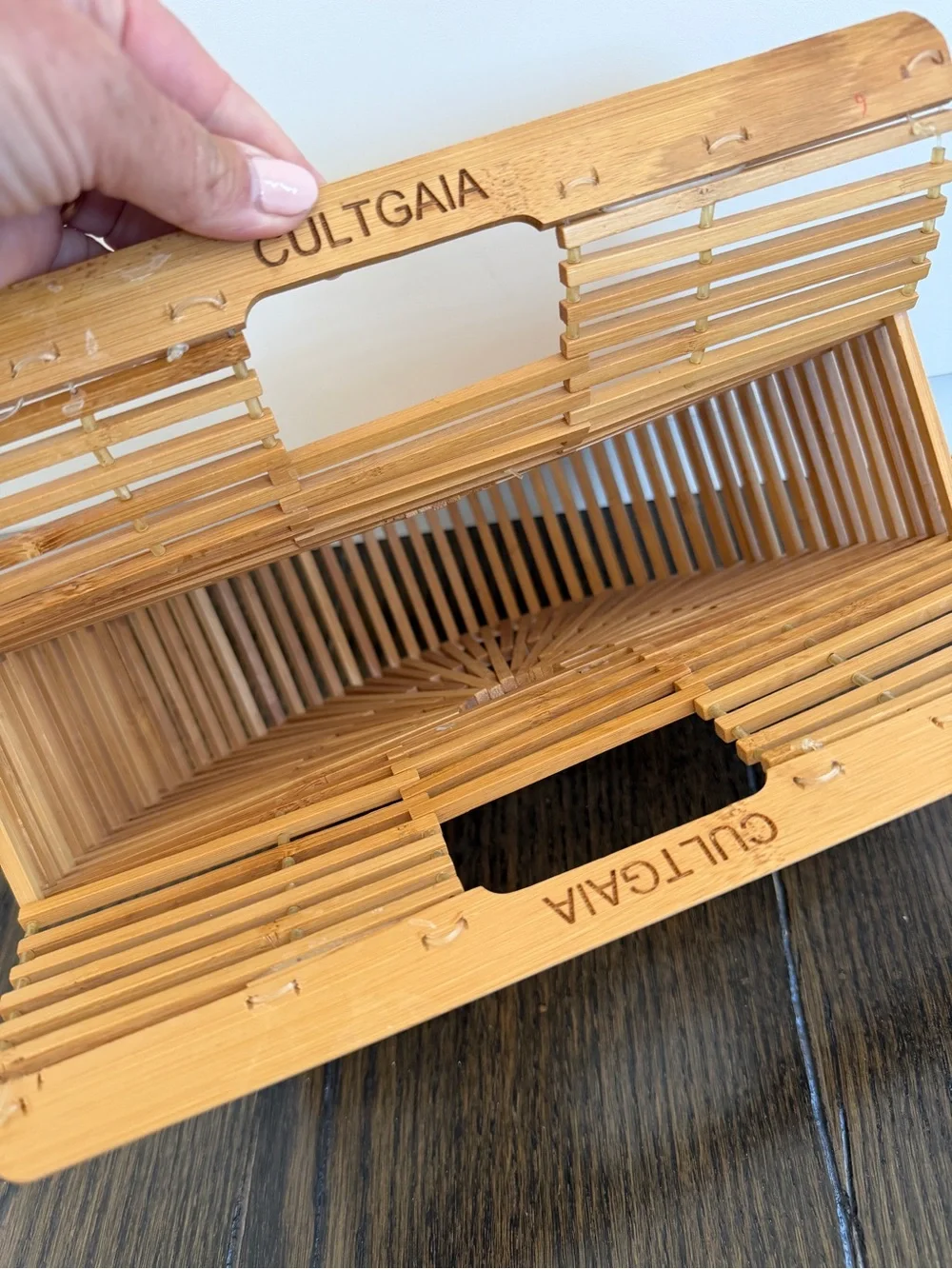 cult gaia stylish semi